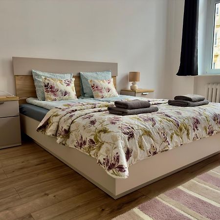 Sophie Apartment Poznań Kültér fotó