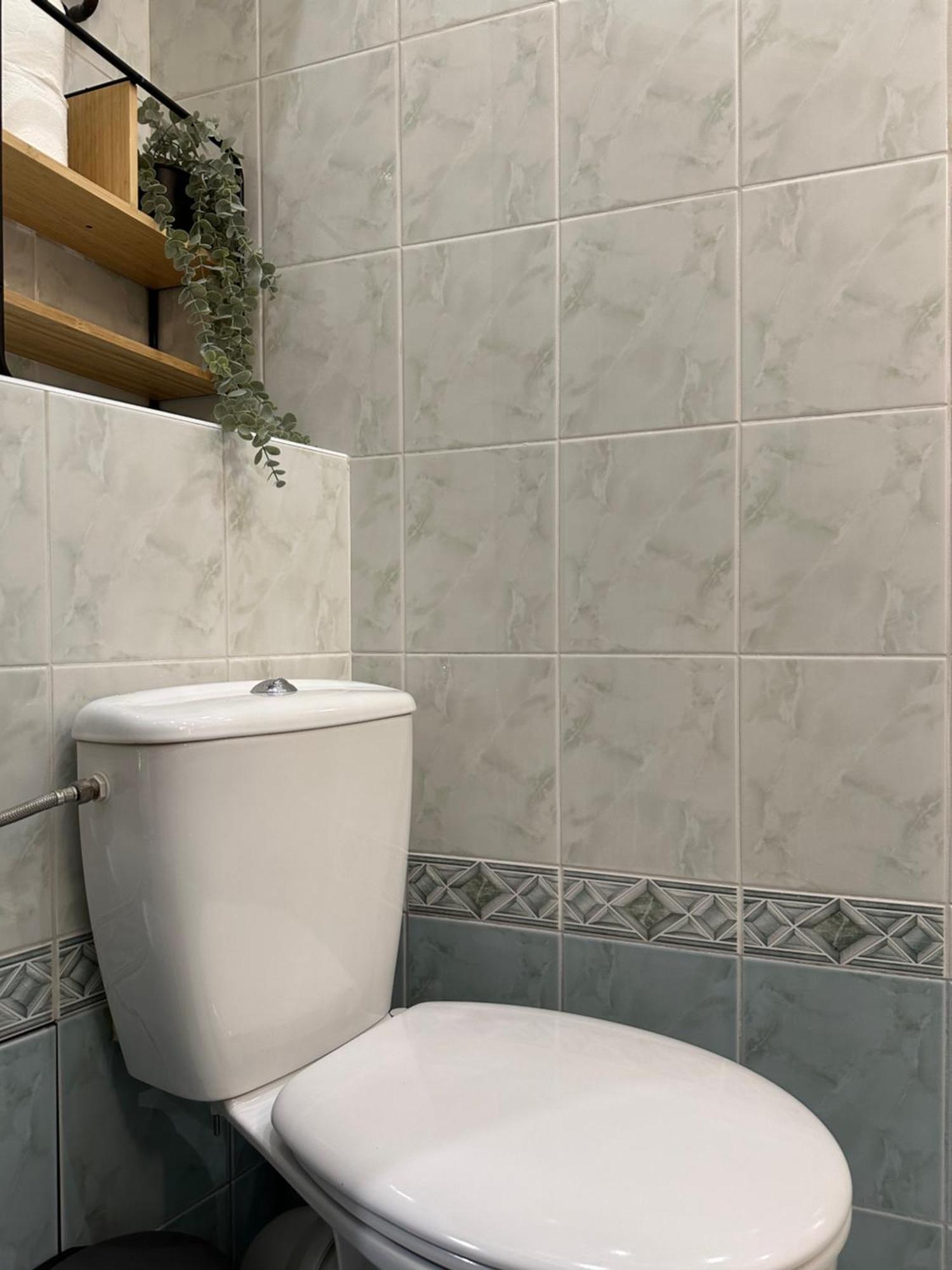 Sophie Apartment Poznań Kültér fotó