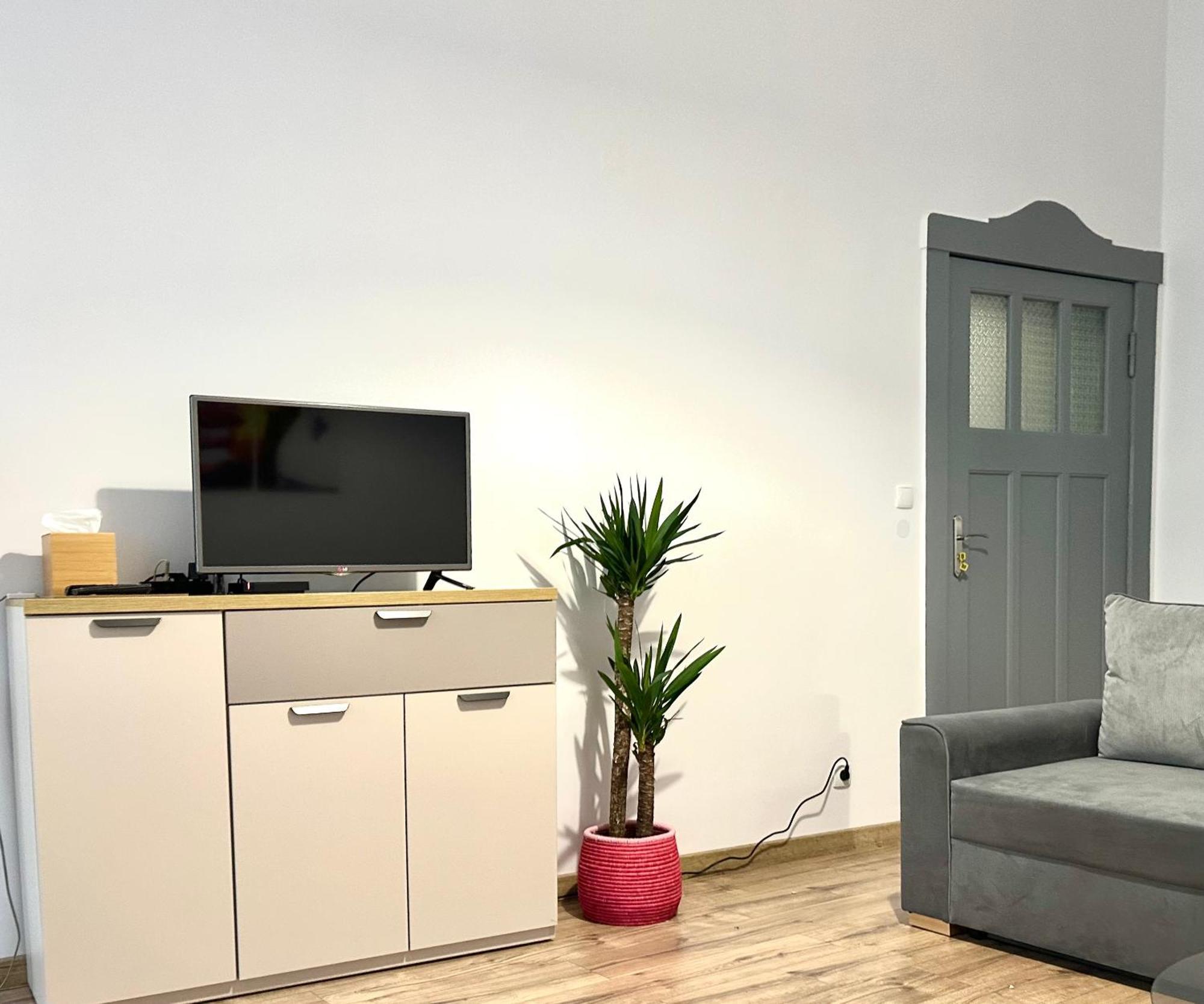Sophie Apartment Poznań Kültér fotó